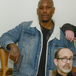Henry Helen’s Dead Blue Denim Jacket