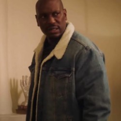 Henry Helen’s Dead Blue Denim Jacket