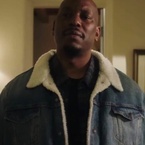 Henry Helen’s Dead Blue Denim Jacket