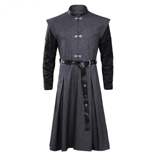 House of the Dragon Daemon Targaryen Cosplay Costume Outfits Halloween Carnival Suit House of the Dragon Daemon Targaryen Cosplay Costume Outfits Halloween Carnival Suit