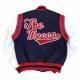Howard University Motto 2.0 Varsity Jacket Howard University Motto 2.0 Varsity Jacket