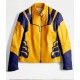 Hugh Jackman Deadpool 3 Wolverine Leather Jacket Hugh Jackman Deadpool 3 Wolverine Leather Jacket