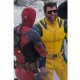 Hugh Jackman Deadpool 3 Wolverine Leather Jacket Hugh Jackman Deadpool 3 Wolverine Leather Jacket