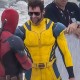 Hugh Jackman Deadpool 3 Wolverine Leather Jacket Hugh Jackman Deadpool 3 Wolverine Leather Jacket