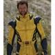 Hugh Jackman Deadpool 3 Wolverine Leather Jacket Hugh Jackman Deadpool 3 Wolverine Leather Jacket