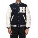 Human made patriots varsity jacket Human made patriots varsity jacket