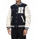 Human made patriots varsity jacket Human made patriots varsity jacket