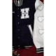 Human made patriots varsity jacket Human made patriots varsity jacket