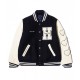 Human made patriots varsity jacket Human made patriots varsity jacket