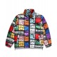 New Mens Hunter X Hunter Character Jacket New Mens Hunter X Hunter Character Jacket