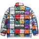 New Mens Hunter X Hunter Character Jacket New Mens Hunter X Hunter Character Jacket