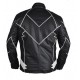 Hunter Zolomon Zoom The Flash Leather Jacket Hunter Zolomon Zoom The Flash Leather Jacket