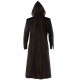 Incredible Four Dr. Doom Cloak Cosplay Coat Hoodie Costume Incredible Four Dr. Doom Cloak Cosplay Coat Hoodie Costume