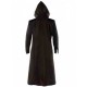 Incredible Four Dr. Doom Cloak Cosplay Coat Hoodie Costume