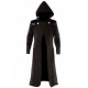Incredible Four Dr. Doom Cloak Cosplay Coat Hoodie Costume Incredible Four Dr. Doom Cloak Cosplay Coat Hoodie Costume