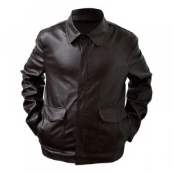 Indiana Jones and Kindom of Crystal Skull Harrison Ford Jacket