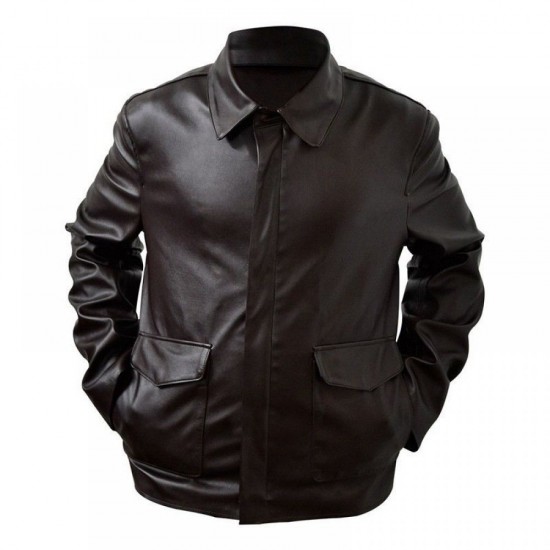Indiana Jones and Kindom of Crystal Skull Harrison Ford Jacket