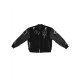 J Balvin MaG Black Jacket