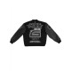 J Balvin MaG Black Jacket