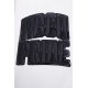 Jackson State University Classic Rib Wool Varsity Jacket Jackson State University Classic Rib Wool Varsity Jacket