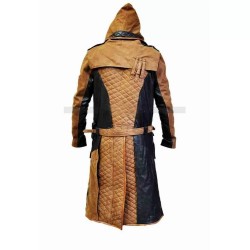 Jacob Frye Assassin’s Creed Syndicate Costume Coat
