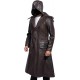 Jacob Frye Michael Fassbender Steampunk Gothic Halloween Costume Coat Jacob Frye Michael Fassbender Steampunk Gothic Halloween Costume Coat