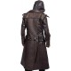 Jacob Frye Michael Fassbender Steampunk Gothic Halloween Costume Coat Jacob Frye Michael Fassbender Steampunk Gothic Halloween Costume Coat