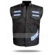 Sons Of Anarchy Reaper Vest Jax Teller Samcro Leather Vest