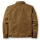 Joel Pedro Pascal Suede Leather Brown Jacket Joel Pedro Pascal Suede Leather Brown Jacket