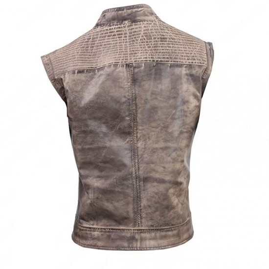 John Boyega Star Wars The Rise of Skywalker Movie Finn Vest John Boyega Star Wars The Rise of Skywalker Movie Finn Vest