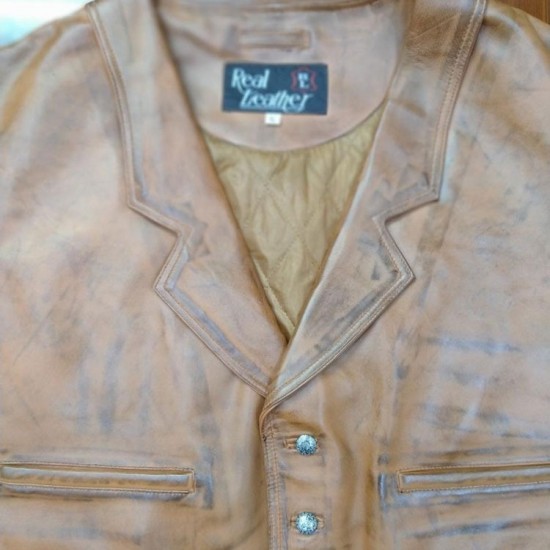 John Wayne Cowboys Vest