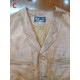 John Wayne Cowboys Leather Vest