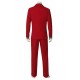 Joker Cosplay Movie Joaquin Phoenix Arthur Fleck Halloween Costume Joker Cosplay Movie Joaquin Phoenix Arthur Fleck Halloween Costume