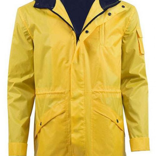 Jonas Kahnwald Dark Movie Hooded Jacket Jonas Kahnwald Dark Movie Hooded Jacket