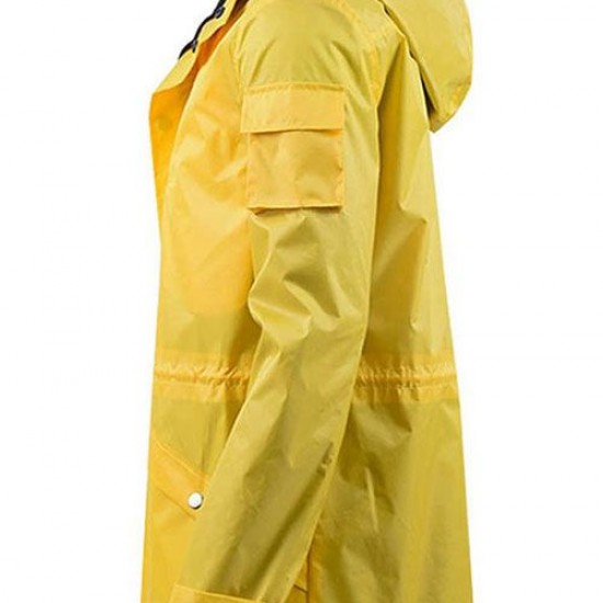Jonas Kahnwald Dark Movie Hooded Jacket Jonas Kahnwald Dark Movie Hooded Jacket