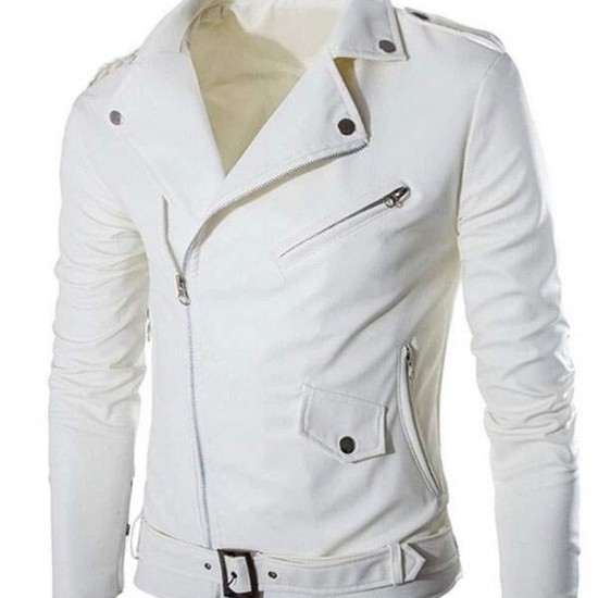 White And Black Jughead's South Side Serpents Riverdale Snake Poison Leather Jacket Motorcycle Jacket White And Black Jughead's South Side Serpents Riverdale Snake Poison Leather Jacket Motorcycle Jacket