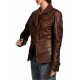 Julie Benz Amanda Rosewater Defiance Leather Jacket