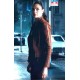 Justice Leauge Gal Gadot Brown Leather Jacket Justice Leauge Gal Gadot Brown Leather Jacket