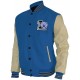 Justin Foley 13 Reasons Why Letterman Jacket