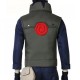 Kakashi Hatake Naruto Cotton Vest Kakashi Hatake Naruto Cotton Vest