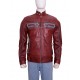 Kellan Lutz Monarchs Ceremonial Leather Jacket Kellan Lutz Monarchs Ceremonial Leather Jacket