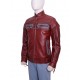 Kellan Lutz Monarchs Ceremonial Leather Jacket Kellan Lutz Monarchs Ceremonial Leather Jacket