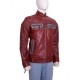 Kellan Lutz Monarchs Ceremonial Leather Jacket Kellan Lutz Monarchs Ceremonial Leather Jacket