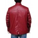 Kellan Lutz Monarchs Ceremonial Leather Jacket Kellan Lutz Monarchs Ceremonial Leather Jacket