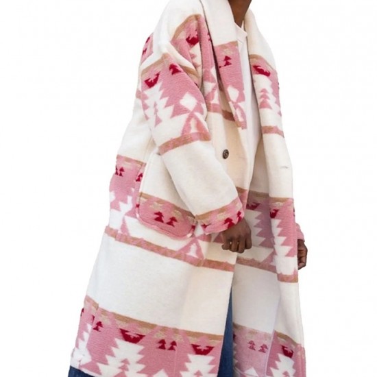 Kelly Reilly Yellowstone Season 5 Coat