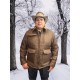 Kevin Costner John Dutton Yellowstone Season 4 Quilted Jacket Kevin Costner John Dutton Yellowstone Season 4 Quilted Jacket