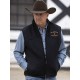 Kevin Costner Yellowstone John Dutton Wool Vest