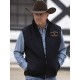 Kevin Costner Yellowstone John Dutton Wool Vest Kevin Costner Yellowstone John Dutton Wool Vest