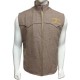 Kevin Costner Yellowstone John Dutton Wool Vest