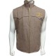 Kevin Costner Yellowstone John Dutton Wool Vest Kevin Costner Yellowstone John Dutton Wool Vest